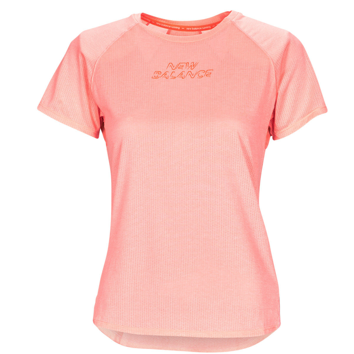 Pink T-Shirt Spartoo GOOFASH