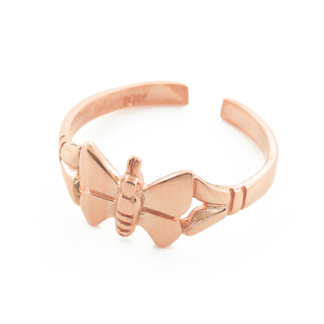 Ring in Rose Gold Boutique Man - Gold Boutique GOOFASH