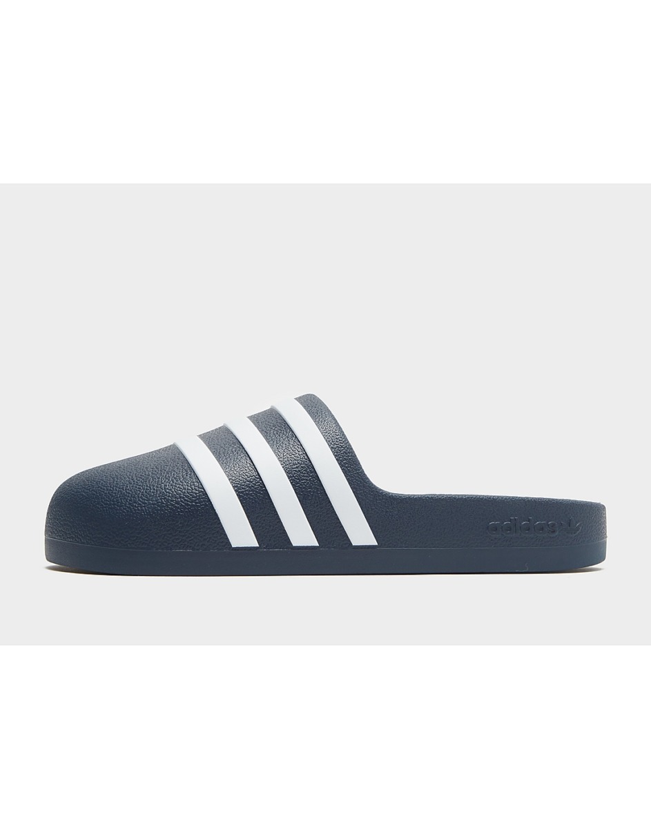 Sandals in Blue JD Sports Adidas Man GOOFASH