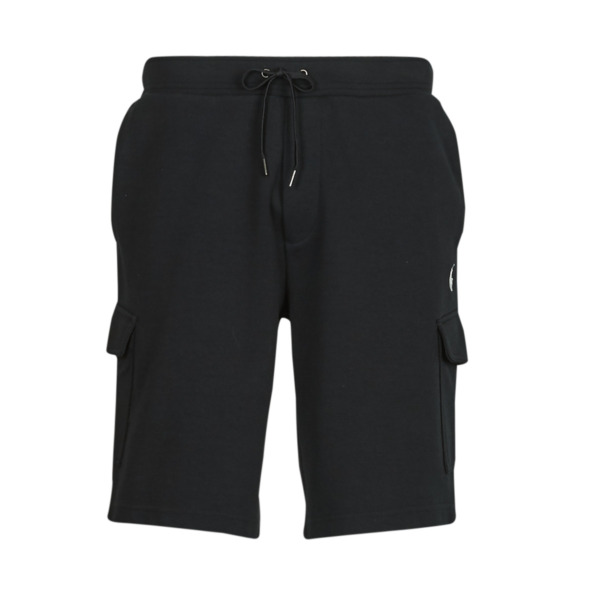 Shorts Black - Ralph Lauren Man - Spartoo GOOFASH