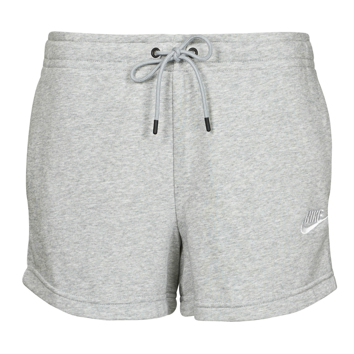 Shorts - Grey - Spartoo GOOFASH