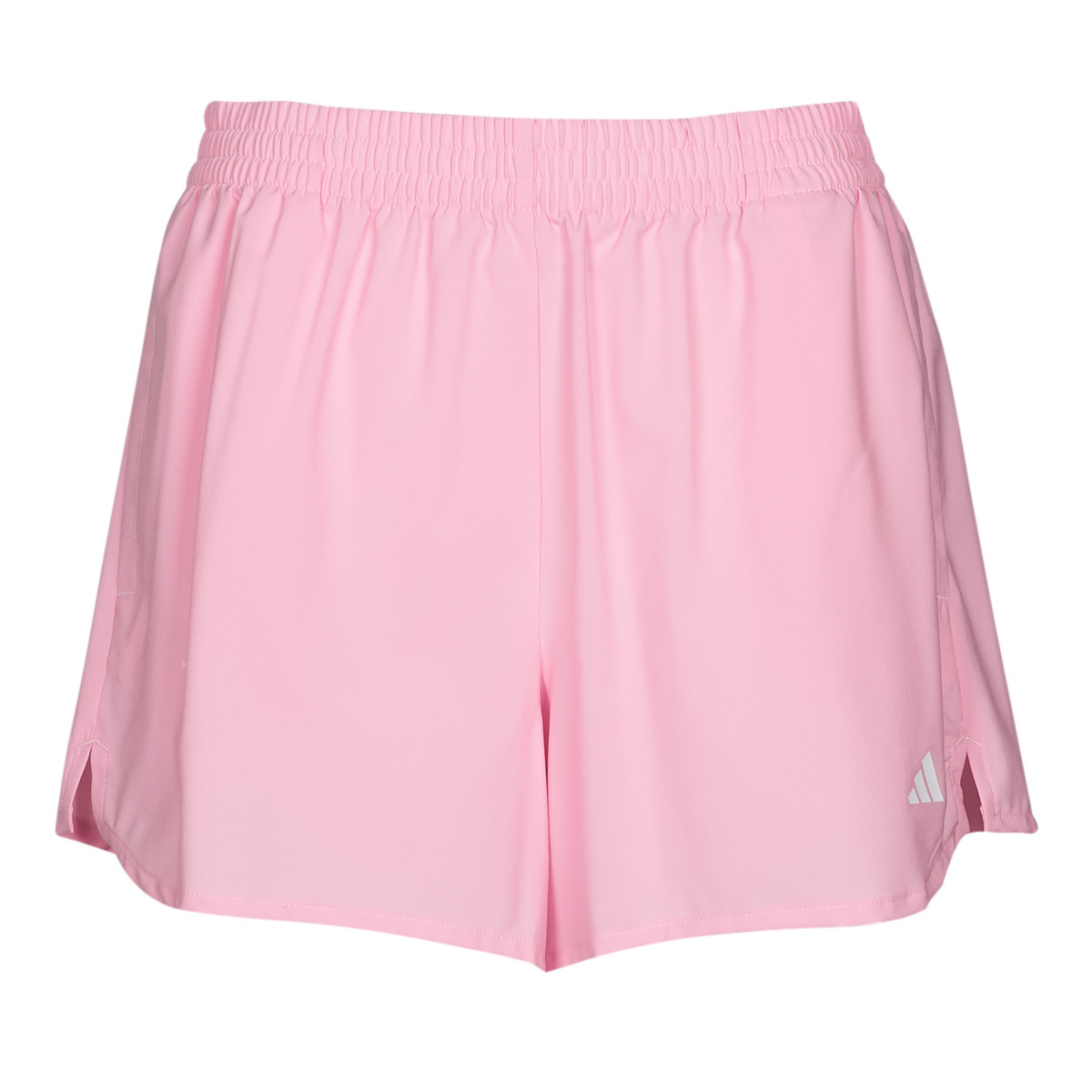 Shorts Pink - Spartoo GOOFASH