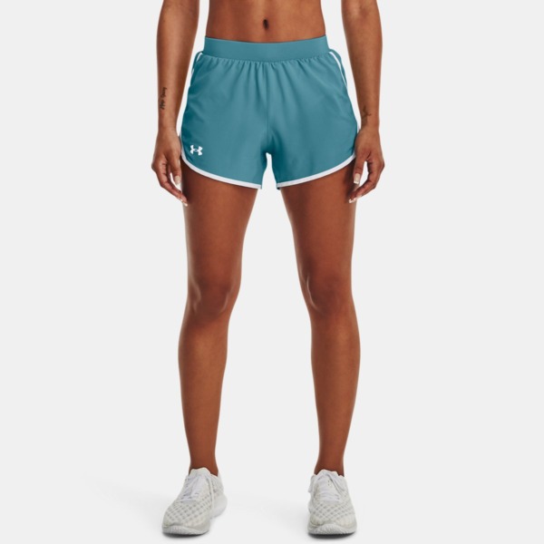 Shorts in Blue from Under Armour GOOFASH