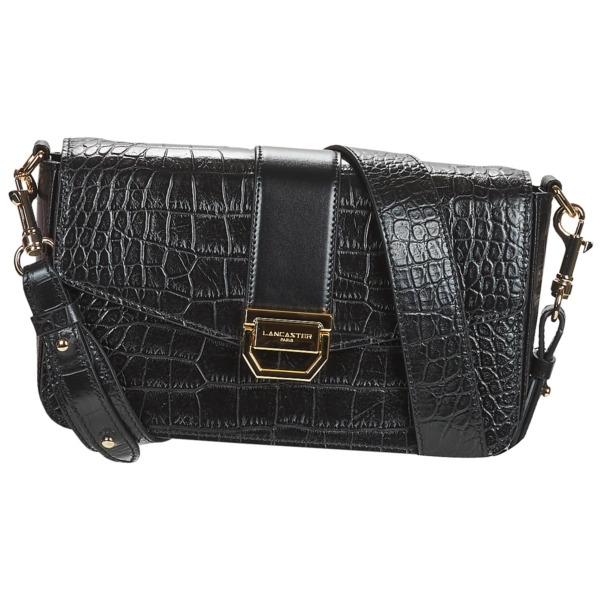 Shoulder Bag Black for Woman from Spartoo GOOFASH