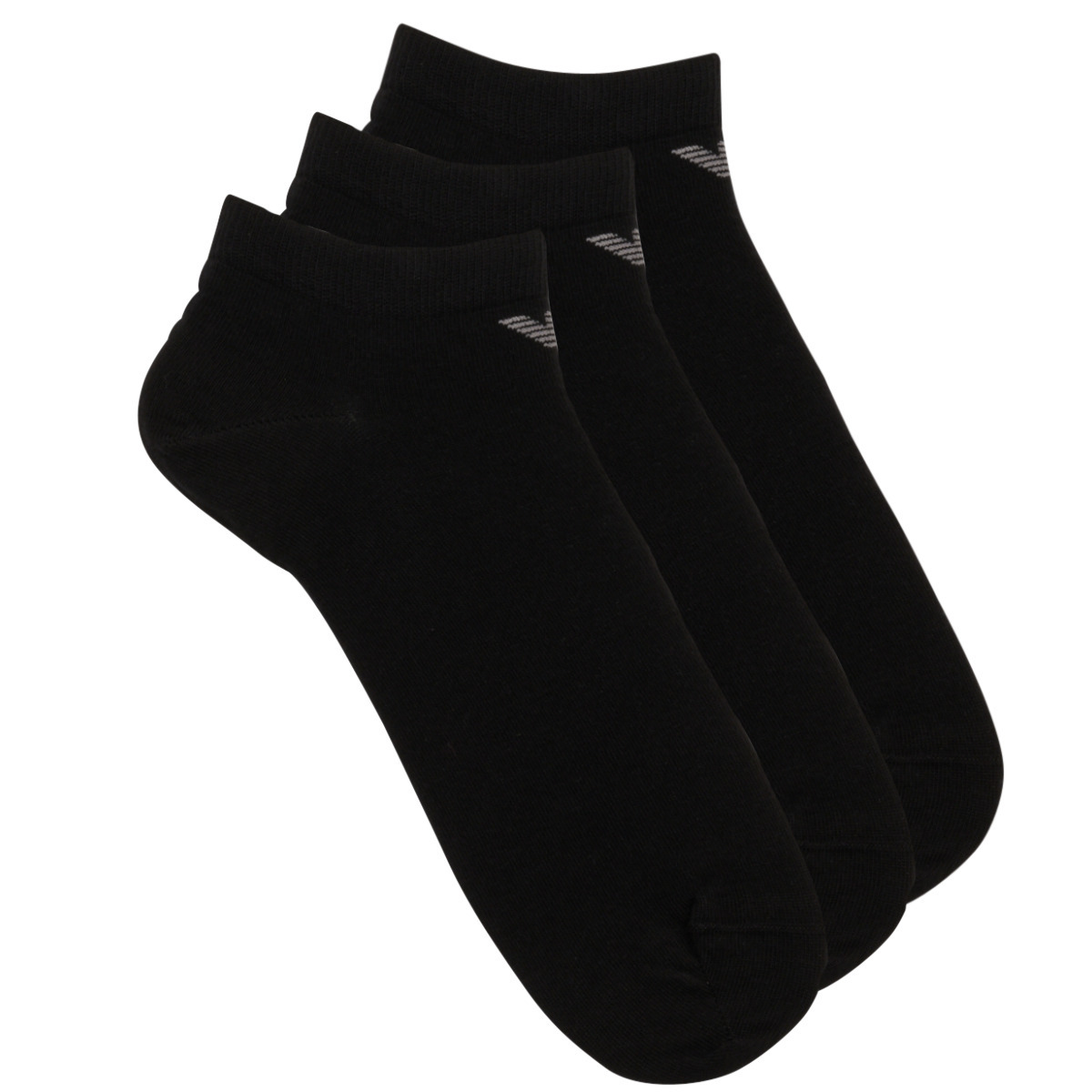 Socks Black for Man at Spartoo GOOFASH