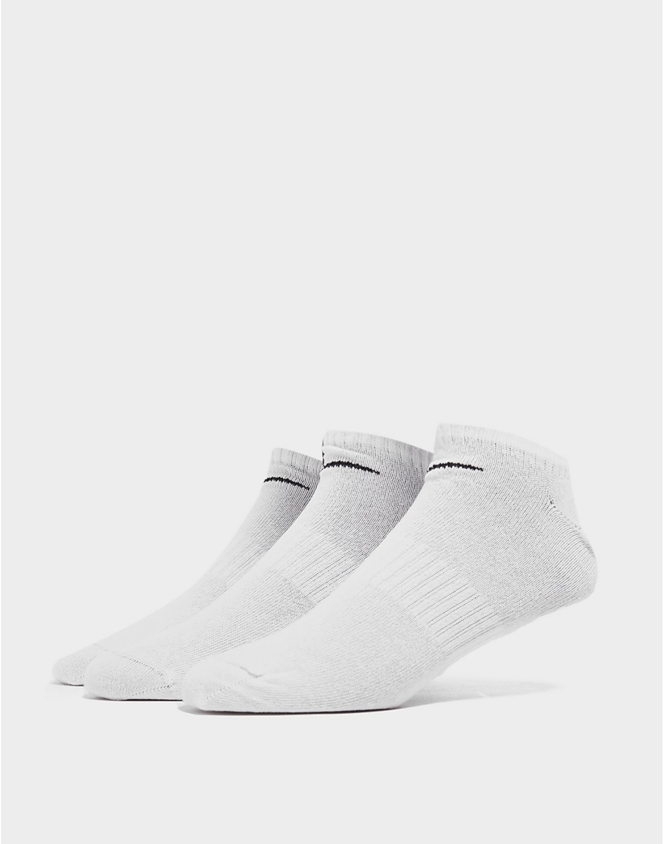 Socks White Nike Lady - JD Sports GOOFASH