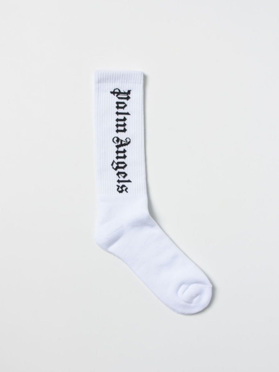 Socks White for Men at Giglio GOOFASH
