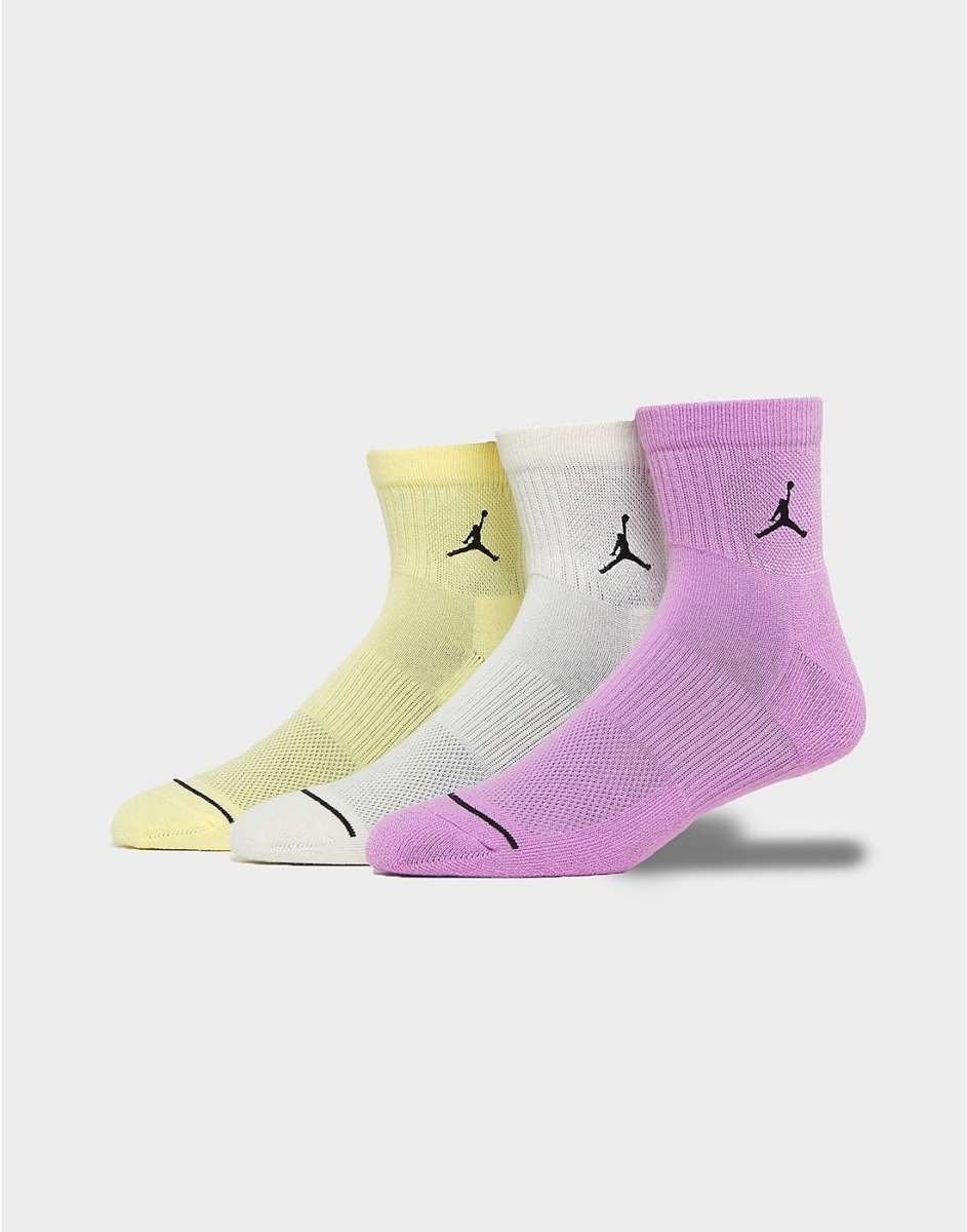 Socks in Multicolor Jordan JD Sports GOOFASH