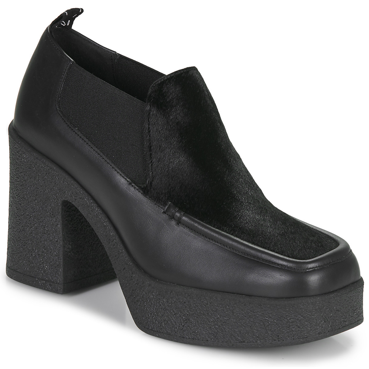 Spartoo - Ankle Boots Black - Castaner Women GOOFASH