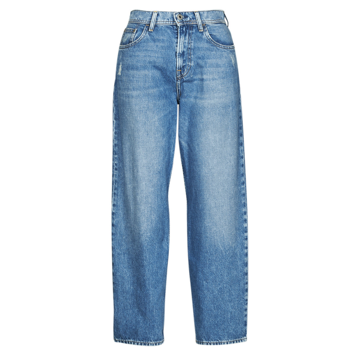 Spartoo Blue Jeans by Pepe Jeans GOOFASH