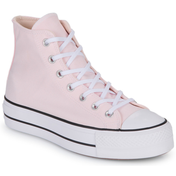 Spartoo Chucks Pink for Women from Converse GOOFASH