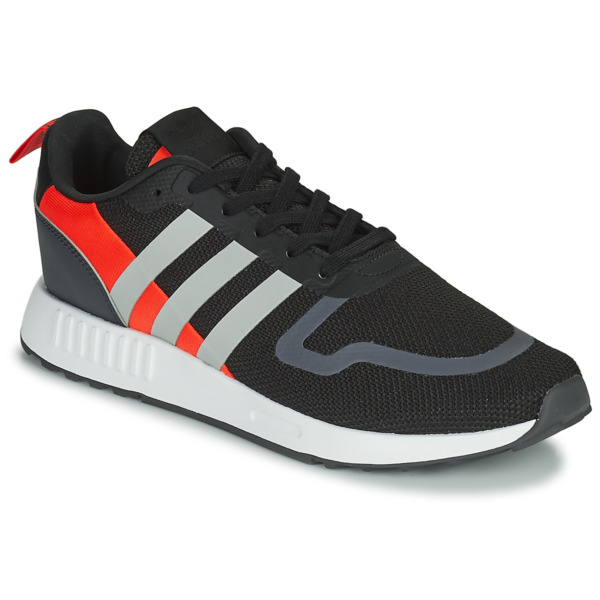 Spartoo - Man Sneakers in Black from Adidas GOOFASH