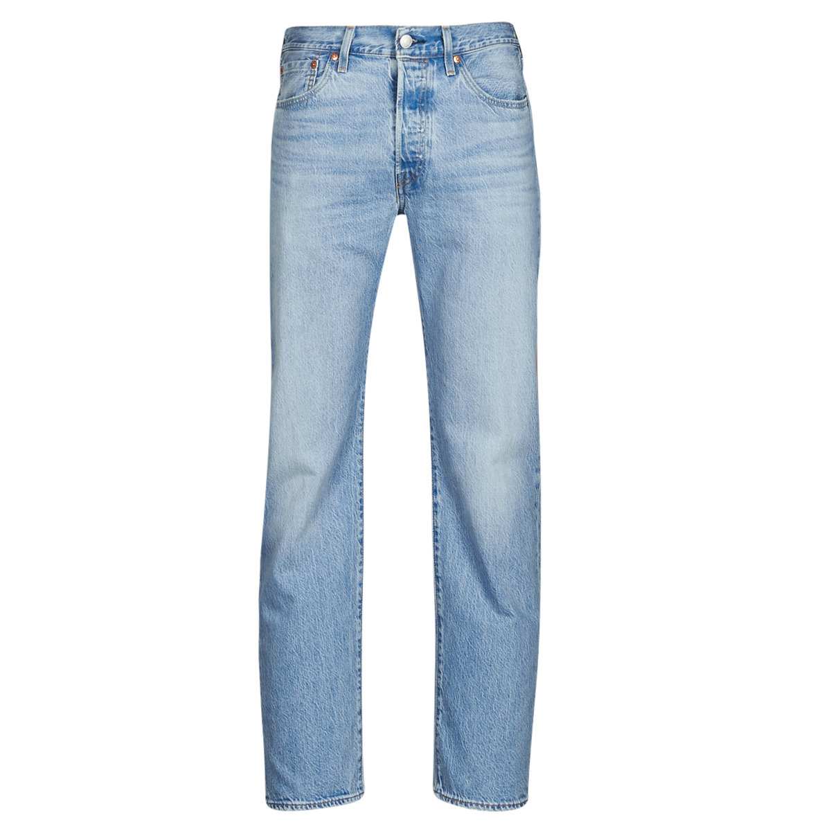 Spartoo Mens Blue Jeans by Levi's GOOFASH