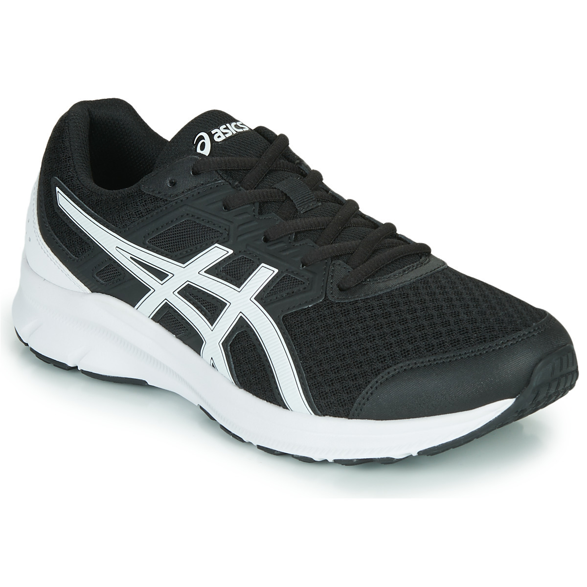 Spartoo Running Shoes Black from Asics GOOFASH