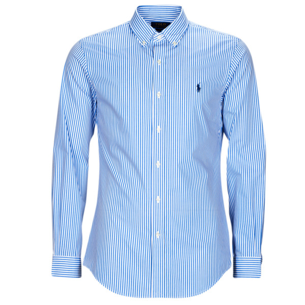 Spartoo - Shirt in Blue Ralph Lauren GOOFASH