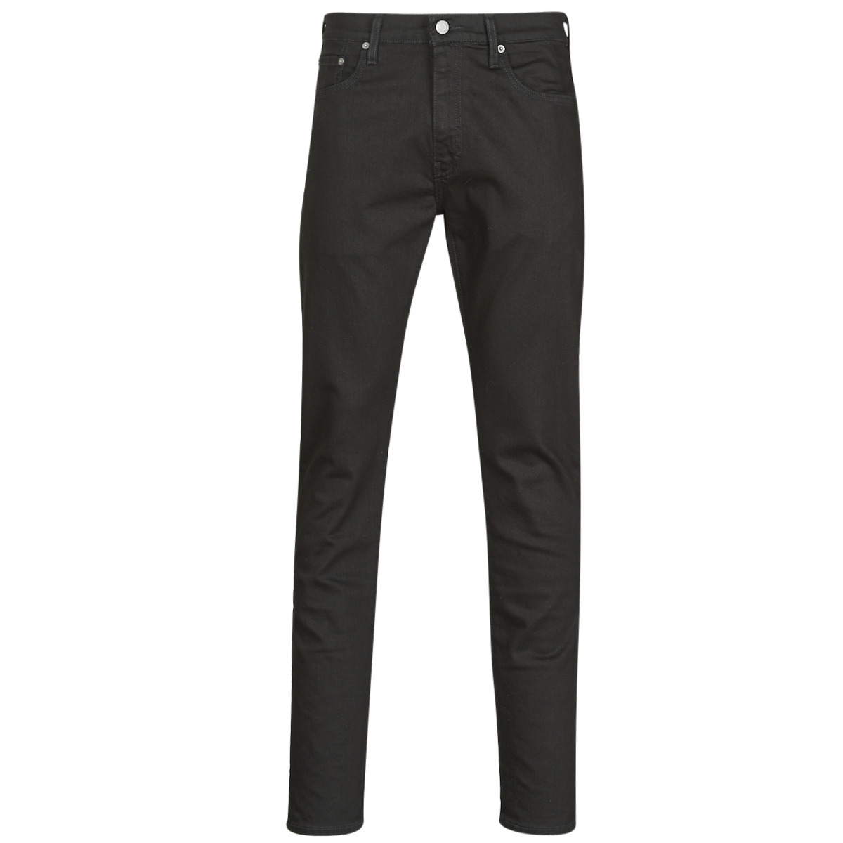Spartoo - Skinny Jeans in Black Levi's GOOFASH