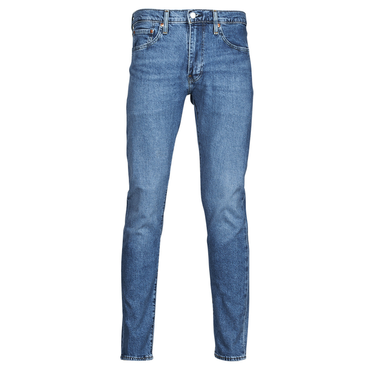 Spartoo Skinny Jeans in Blue by Levi's GOOFASH