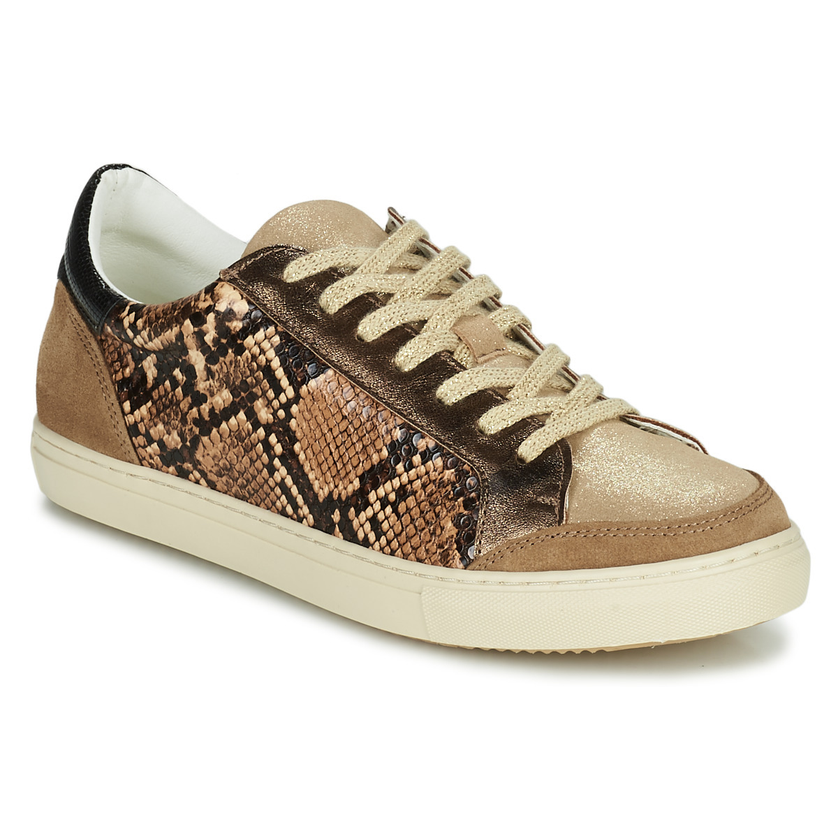 Spartoo Sneakers Brown from Betty London GOOFASH
