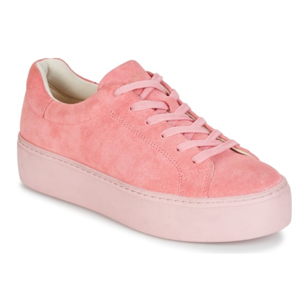Spartoo - Sneakers in Pink for Women by Vagabond GOOFASH