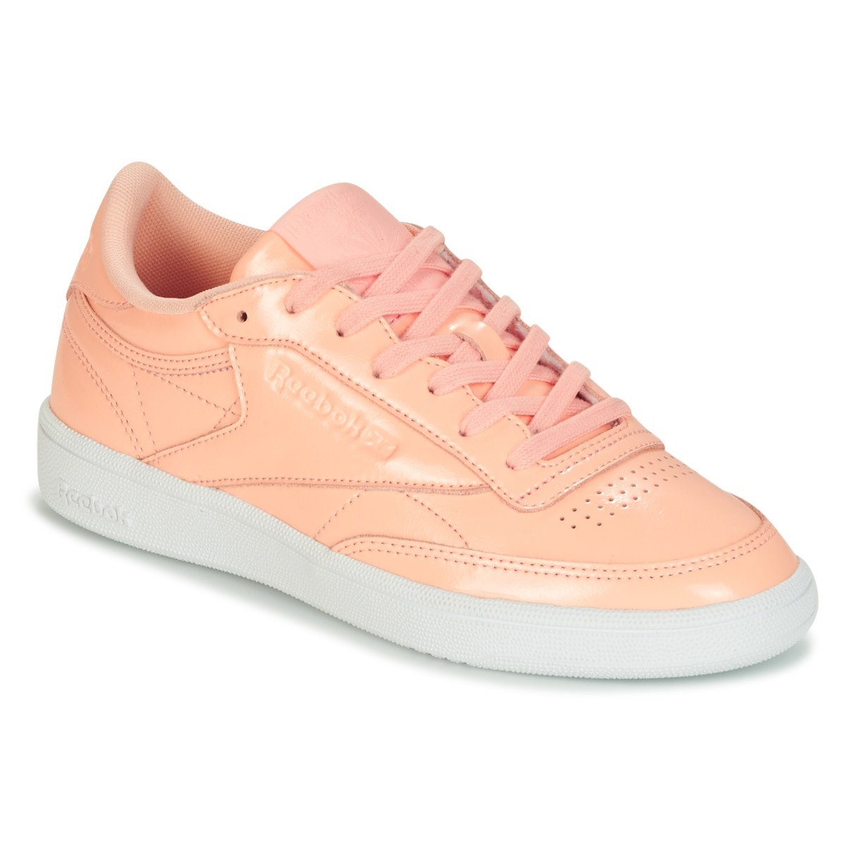 Spartoo - Sneakers in Pink for Women from Reebok GOOFASH