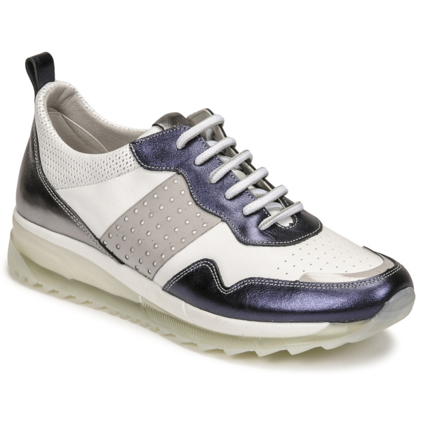 Spartoo Sneakers in White for Woman by Dorking GOOFASH