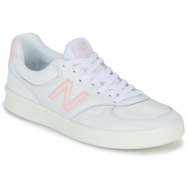 Spartoo - Sneakers in White for Women from New Balance GOOFASH