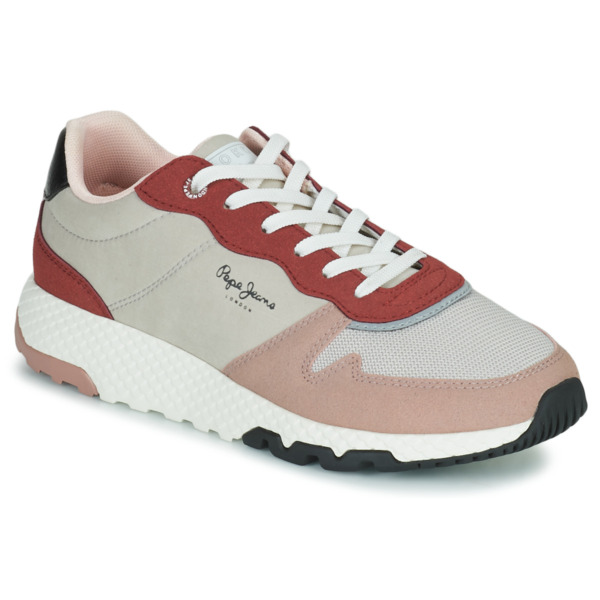 Spartoo - Woman Sneakers - Grey GOOFASH
