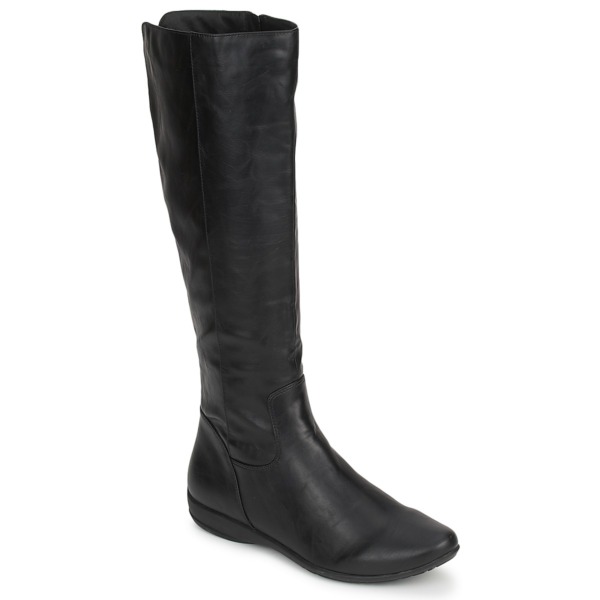 Spartoo - Women Boots - Black GOOFASH