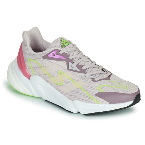 Spartoo - Women's Running Shoes in Purple from Adidas GOOFASH