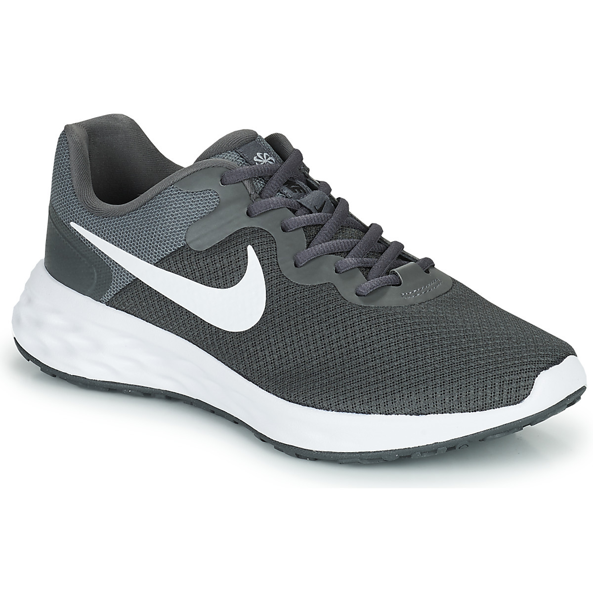 Sports Shoes Grey Nike Spartoo Men GOOFASH