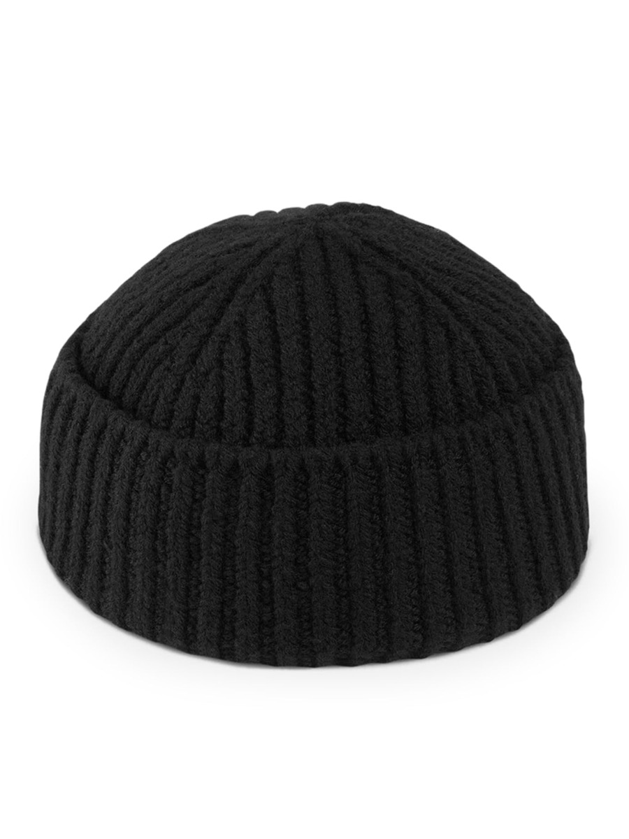 Suitnegozi - Men Hat Black from Gucci GOOFASH