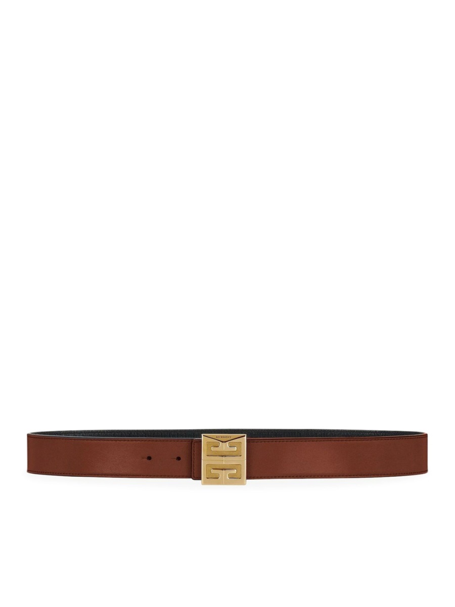 Suitnegozi - Men's Belt in Brown - Givenchy GOOFASH