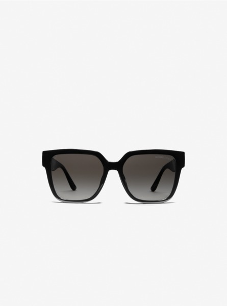 Sunglasses in Black at Michael Kors GOOFASH
