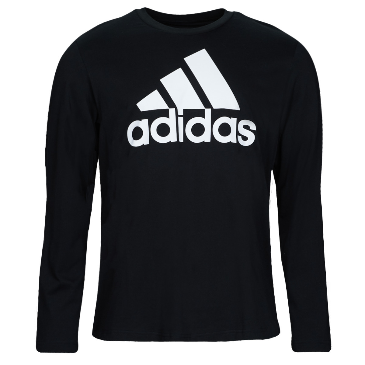 T-Shirt Black Spartoo - Adidas GOOFASH