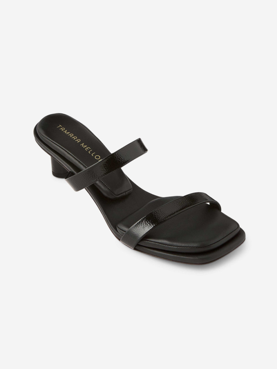 Tamara Mellon Women's Sandals Black GOOFASH