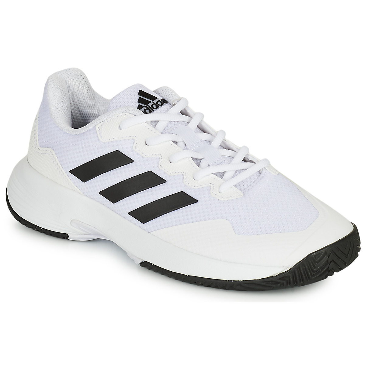 Tennis Shoes in White - Adidas - Man - Spartoo GOOFASH