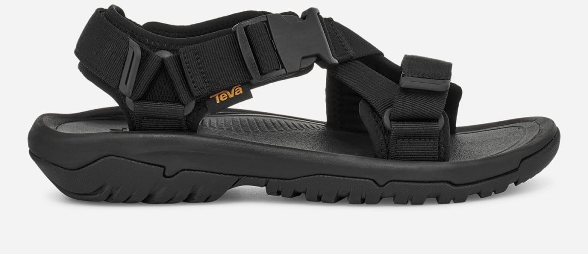 Teva - Men's Sandals in Black GOOFASH
