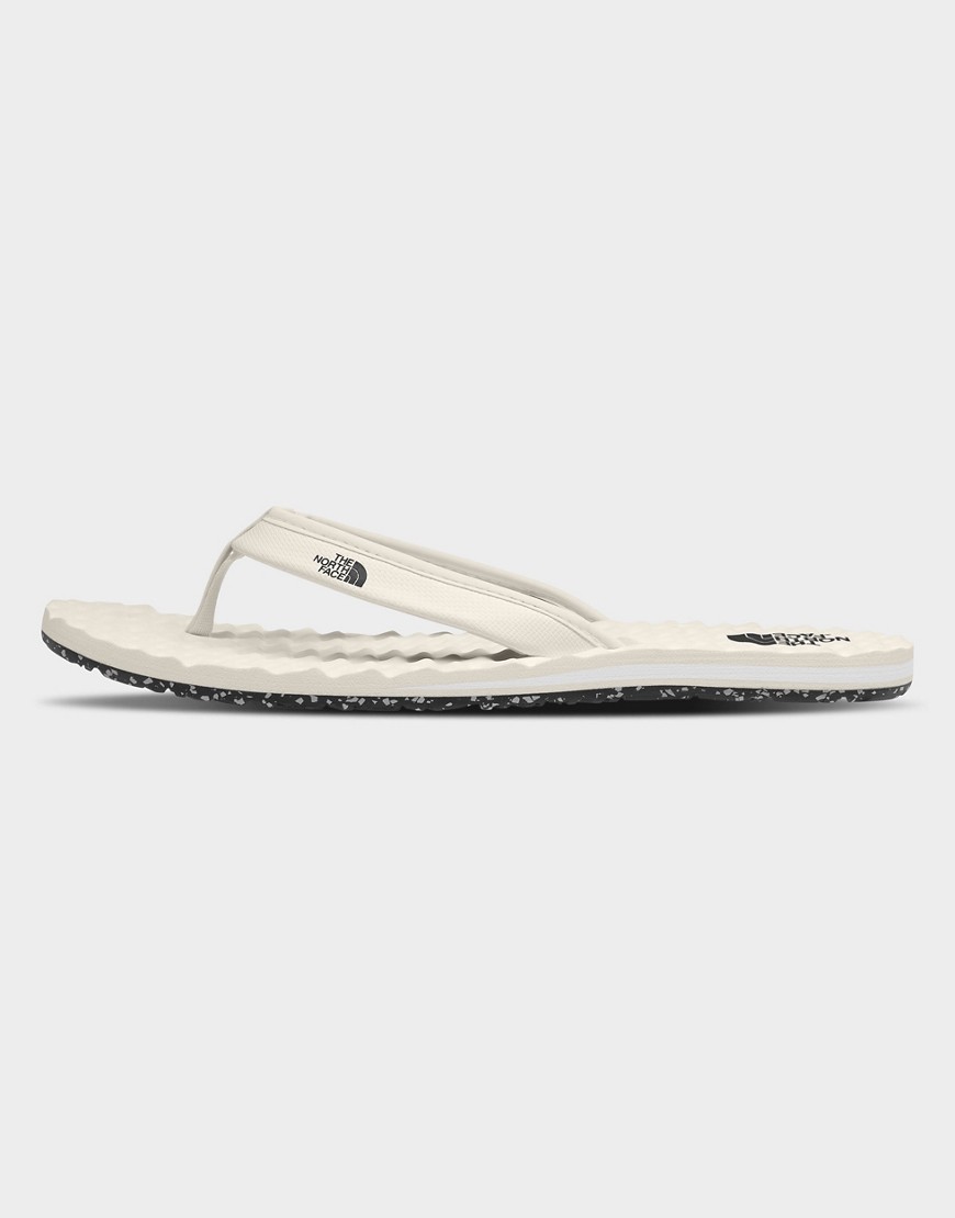 The North Face Lady Flip Flops White at Asos GOOFASH