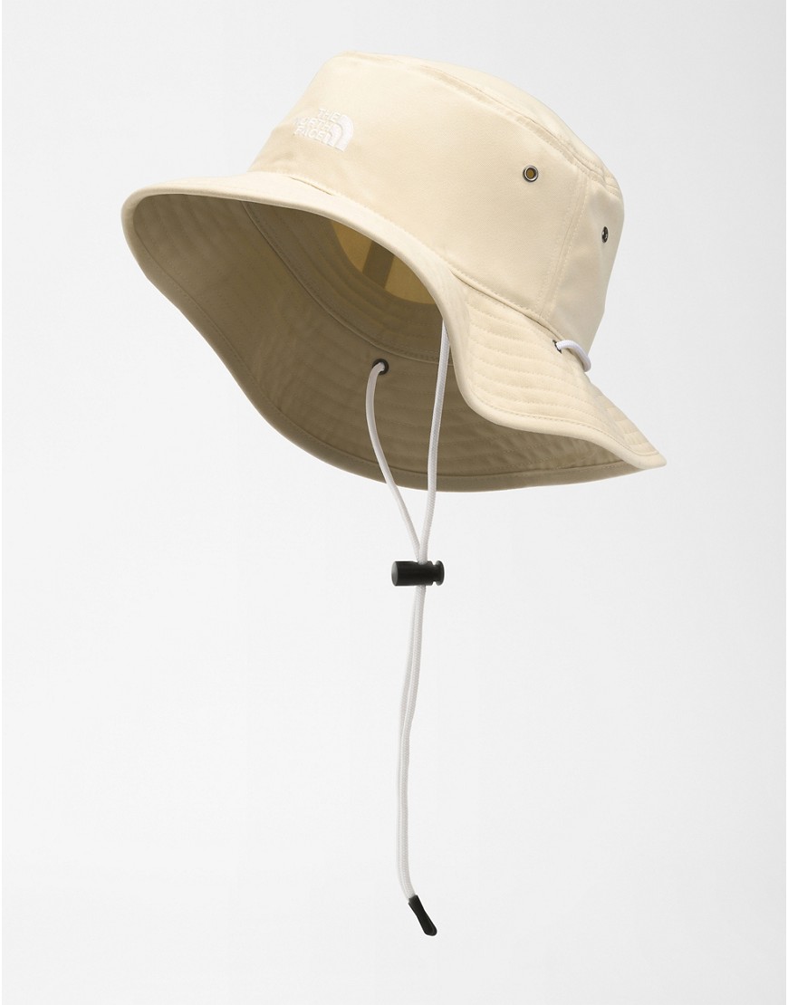 The North Face Woman Hat White from Asos GOOFASH