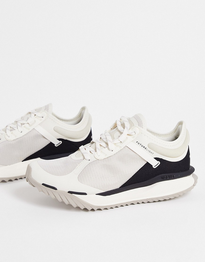 The North Face Womens Sneakers White at Asos GOOFASH