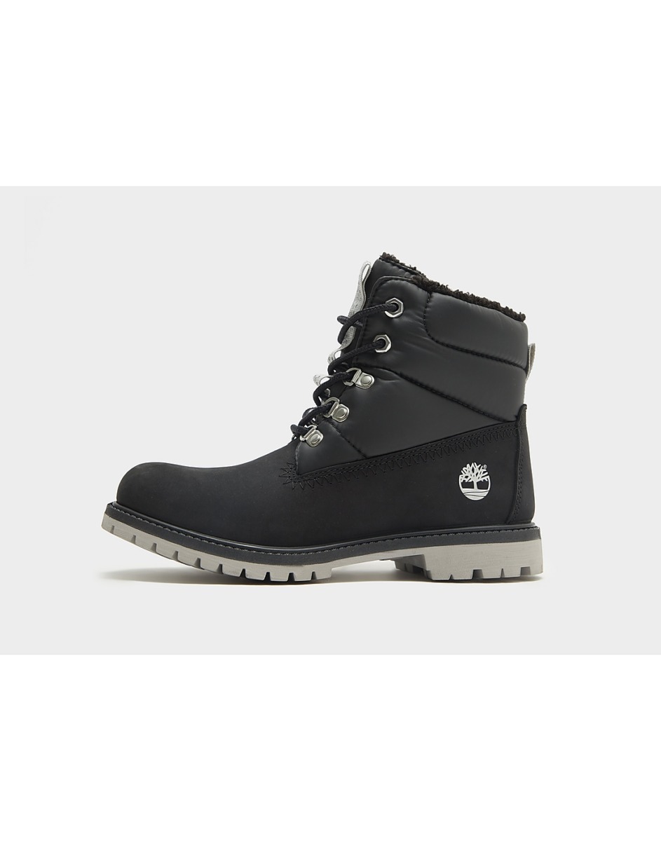 Timberland - Lady Boots in Black JD Sports GOOFASH