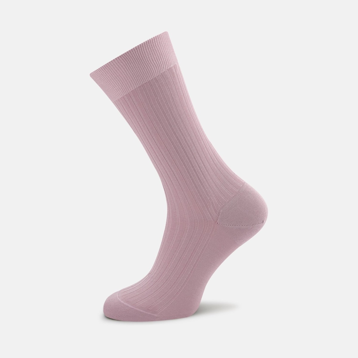 Turnbull & Asser - Gents Socks Pink Turnbull And Asser GOOFASH