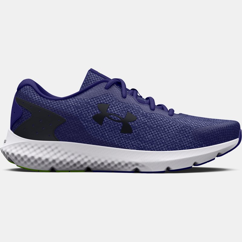 Under Armour - Gents Running Shoes in Blue GOOFASH