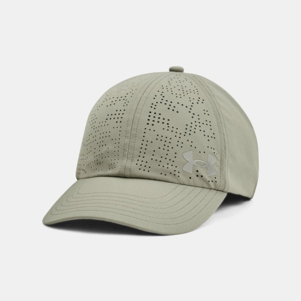Under Armour - Green Women's Cap GOOFASH