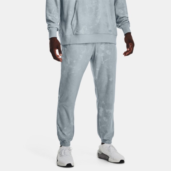 Under Armour - Joggers Blue for Man GOOFASH