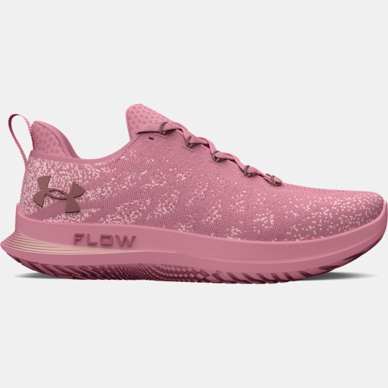Under Armour - Running Shoes Pink - Woman GOOFASH