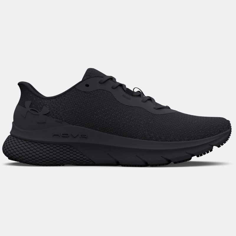 Under Armour - Running Shoes in Black GOOFASH