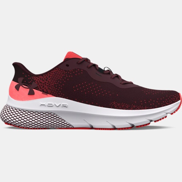 Under Armour - Running Shoes in Red GOOFASH