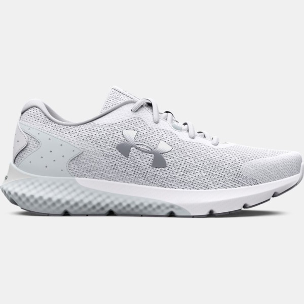 Under Armour - White Womens Running Shoes GOOFASH