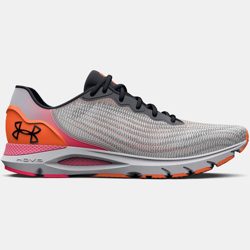 Under Armour - Woman Black Running Shoes GOOFASH